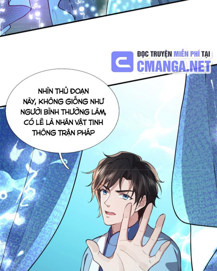 Ta Có Thể Thôn Phệ Vô Hạn Chapter 29 - Trang 2