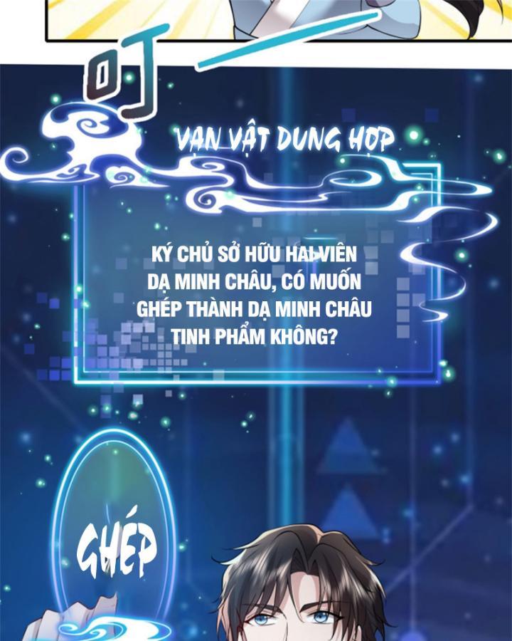 Ta Có Thể Thôn Phệ Vô Hạn Chapter 29 - Trang 2