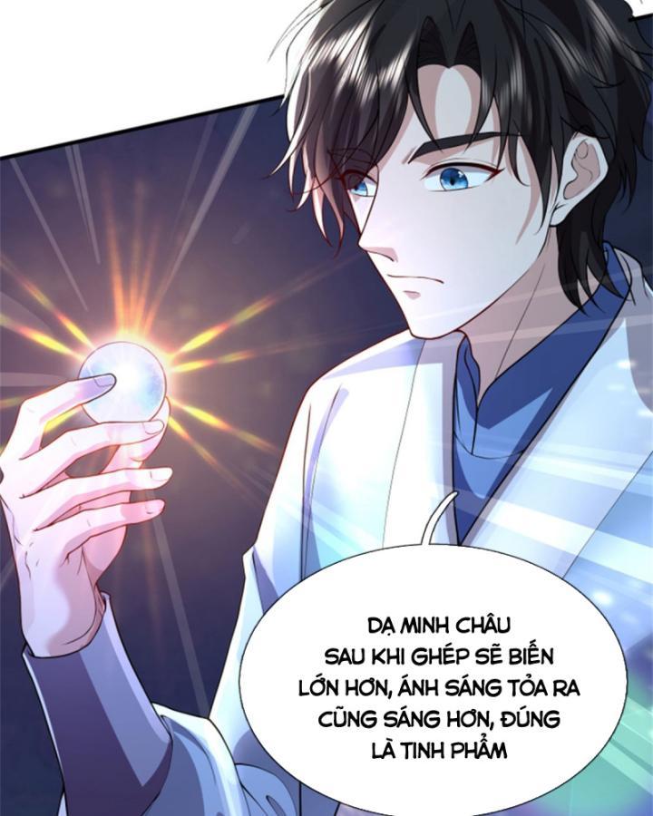 Ta Có Thể Thôn Phệ Vô Hạn Chapter 29 - Trang 2