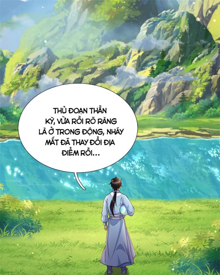 Ta Có Thể Thôn Phệ Vô Hạn Chapter 29 - Trang 2