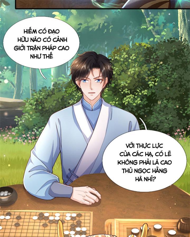 Ta Có Thể Thôn Phệ Vô Hạn Chapter 29 - Trang 2