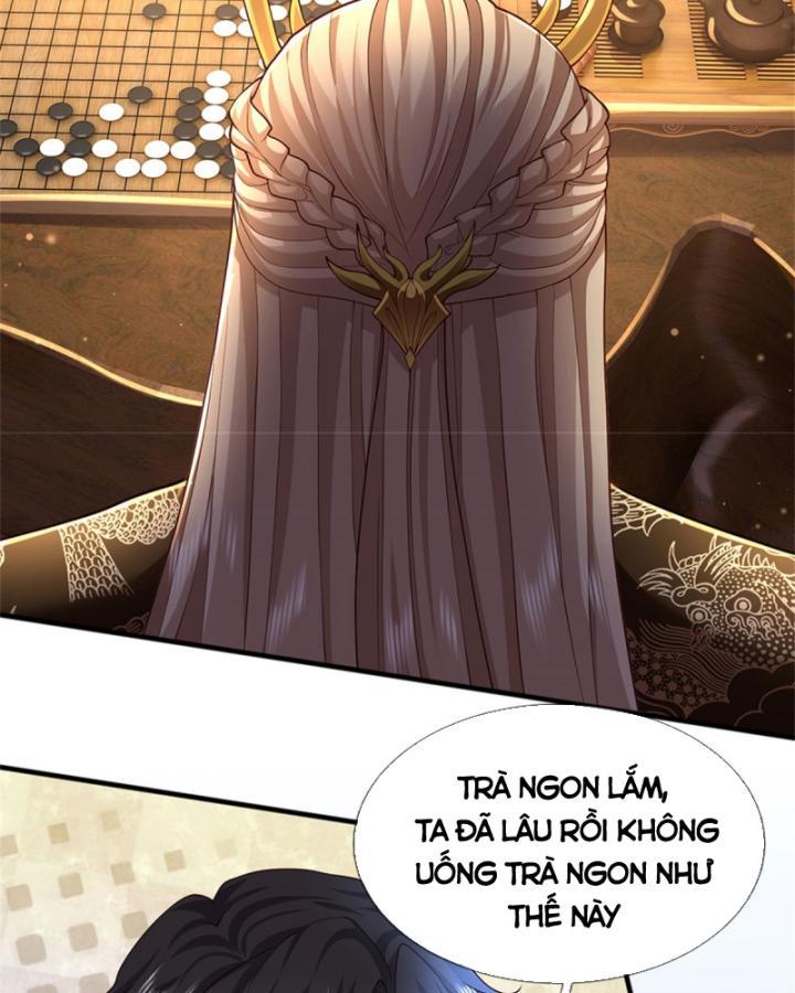 Ta Có Thể Thôn Phệ Vô Hạn Chapter 29 - Trang 2