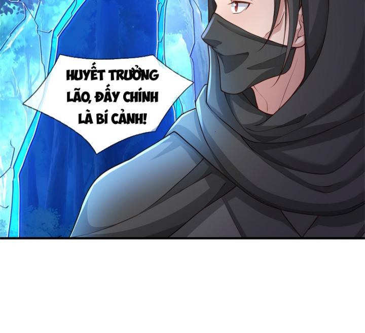 Ta Có Thể Thôn Phệ Vô Hạn Chapter 29 - Trang 2