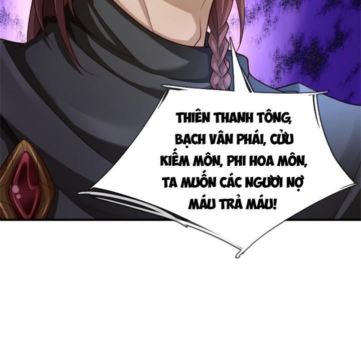 Ta Có Thể Thôn Phệ Vô Hạn Chapter 29 - Trang 2