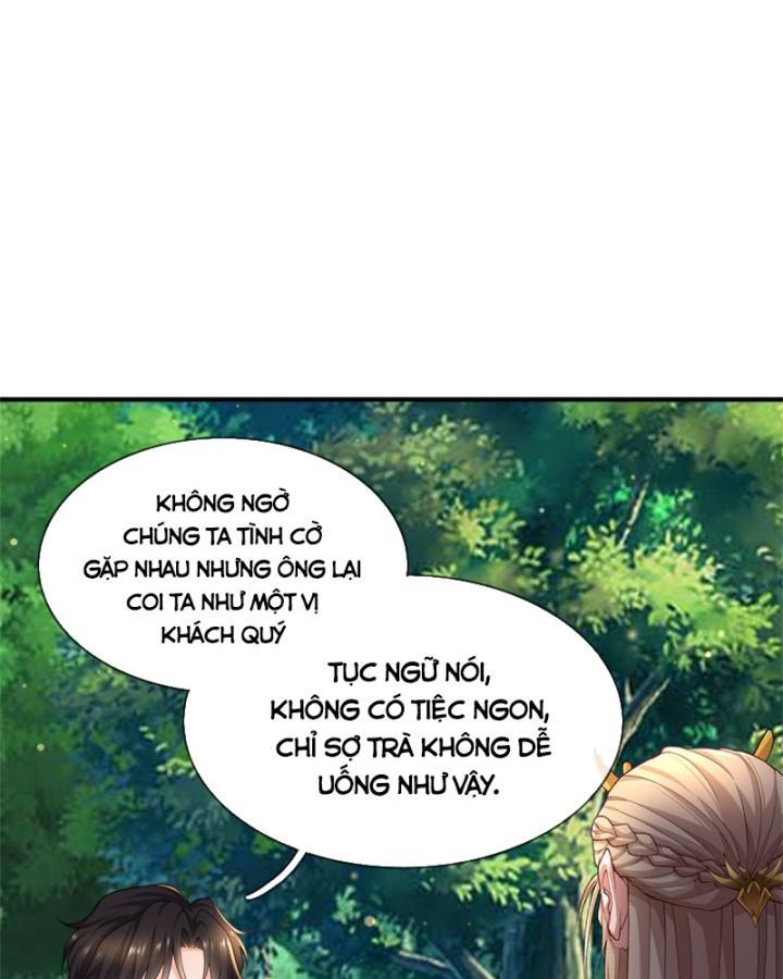 Ta Có Thể Thôn Phệ Vô Hạn Chapter 29 - Trang 2