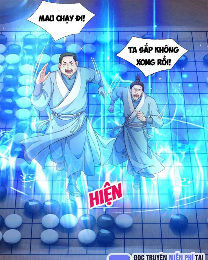 Ta Có Thể Thôn Phệ Vô Hạn Chapter 29 - Trang 2