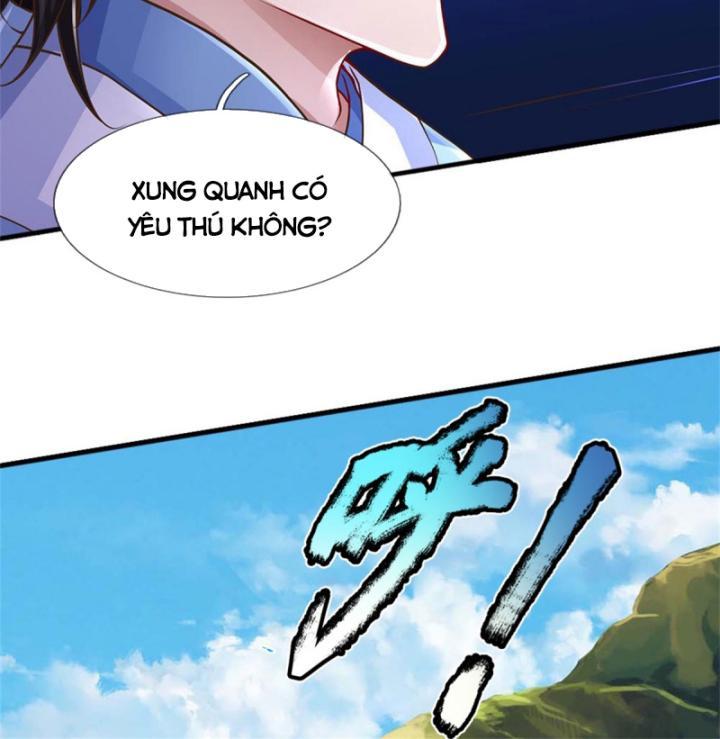 Ta Có Thể Thôn Phệ Vô Hạn Chapter 28 - Trang 2