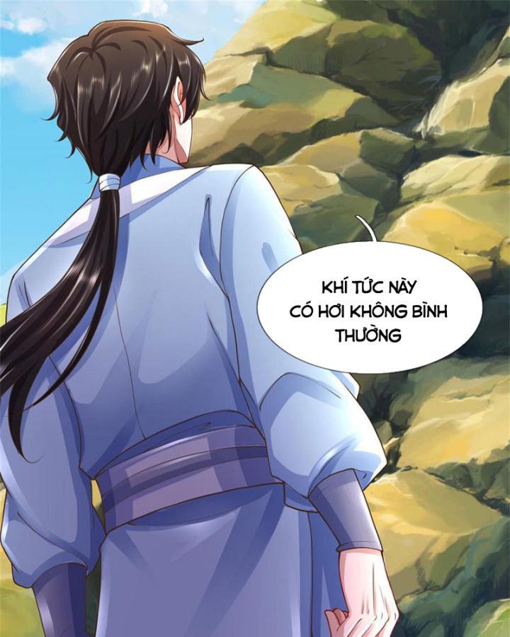 Ta Có Thể Thôn Phệ Vô Hạn Chapter 28 - Trang 2