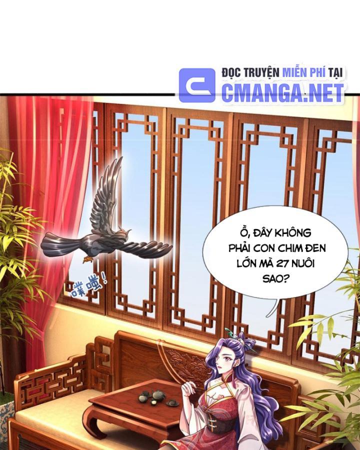 Ta Có Thể Thôn Phệ Vô Hạn Chapter 28 - Trang 2