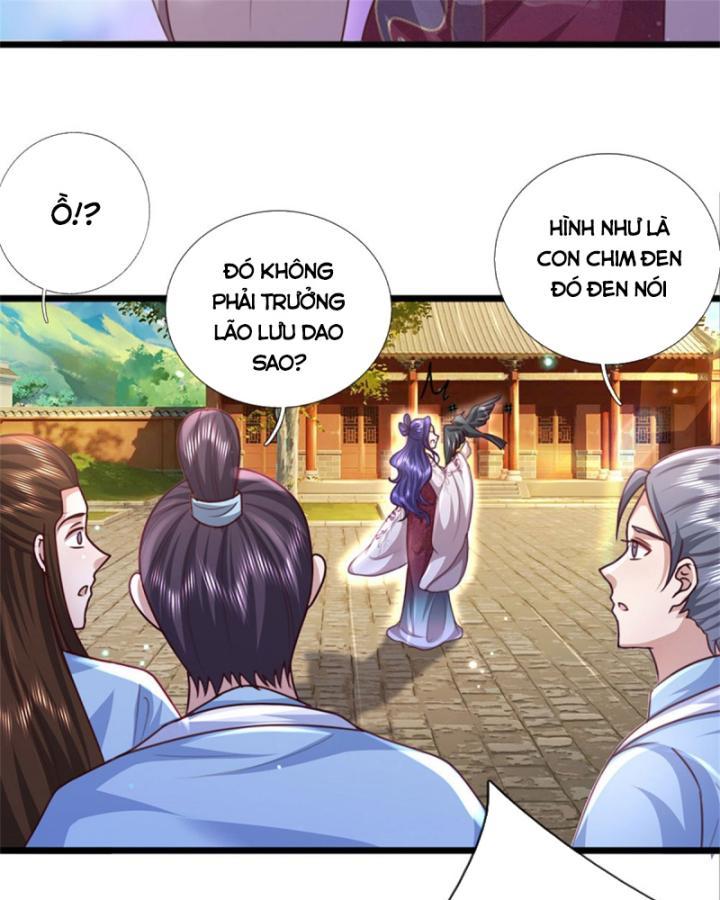 Ta Có Thể Thôn Phệ Vô Hạn Chapter 28 - Trang 2