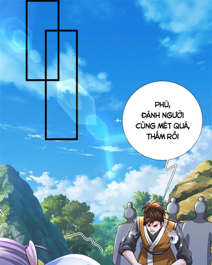 Ta Có Thể Thôn Phệ Vô Hạn Chapter 28 - Trang 2