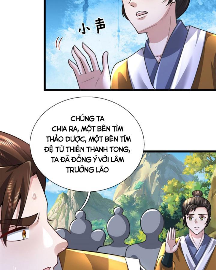 Ta Có Thể Thôn Phệ Vô Hạn Chapter 28 - Trang 2