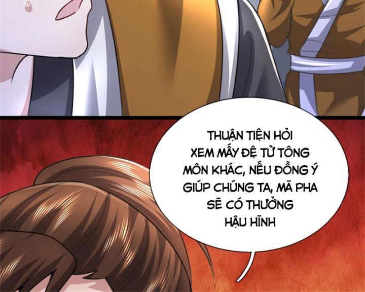 Ta Có Thể Thôn Phệ Vô Hạn Chapter 28 - Trang 2