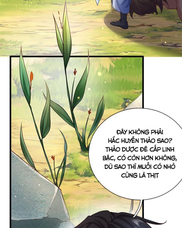 Ta Có Thể Thôn Phệ Vô Hạn Chapter 28 - Trang 2