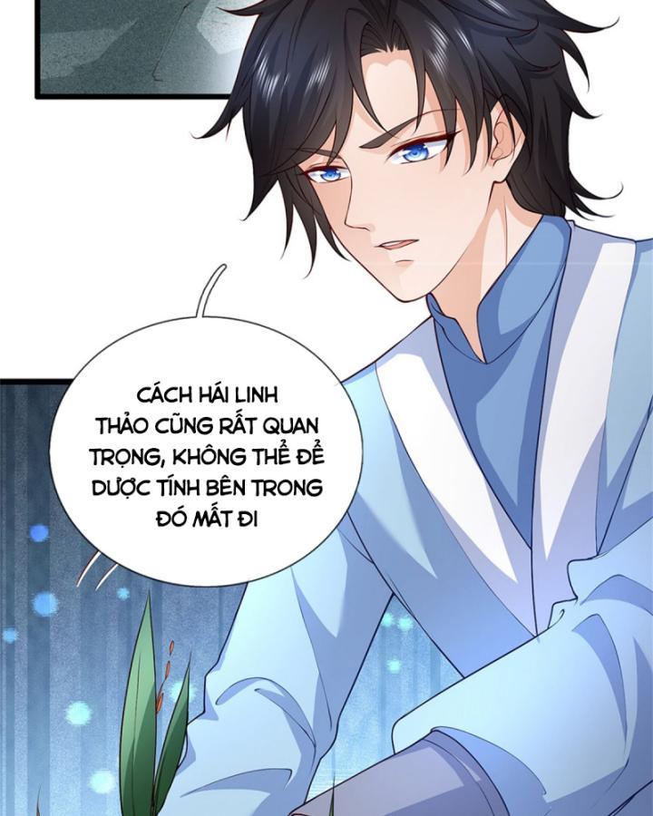 Ta Có Thể Thôn Phệ Vô Hạn Chapter 28 - Trang 2