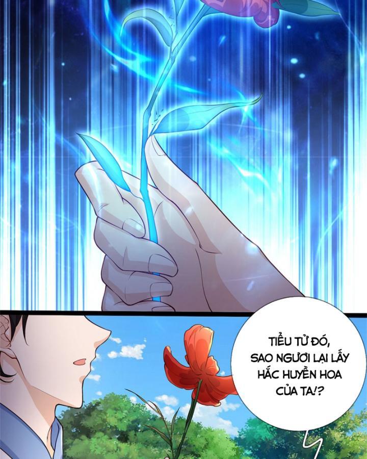 Ta Có Thể Thôn Phệ Vô Hạn Chapter 28 - Trang 2