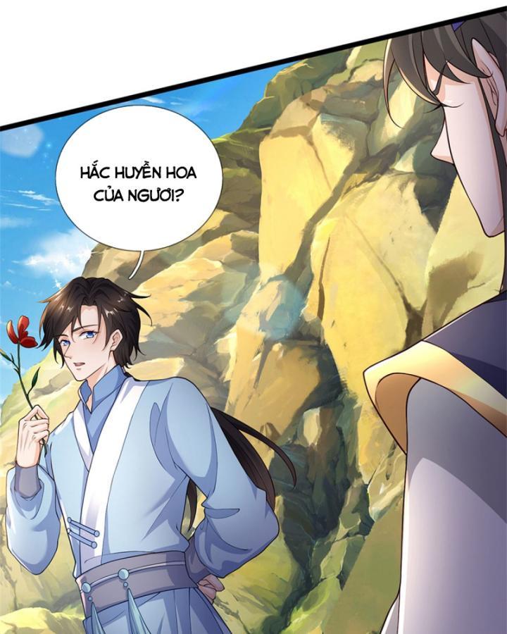 Ta Có Thể Thôn Phệ Vô Hạn Chapter 28 - Trang 2