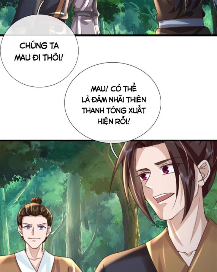 Ta Có Thể Thôn Phệ Vô Hạn Chapter 28 - Trang 2