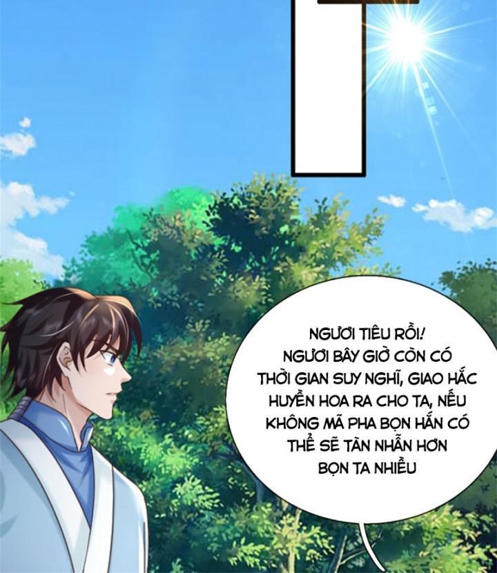 Ta Có Thể Thôn Phệ Vô Hạn Chapter 28 - Trang 2