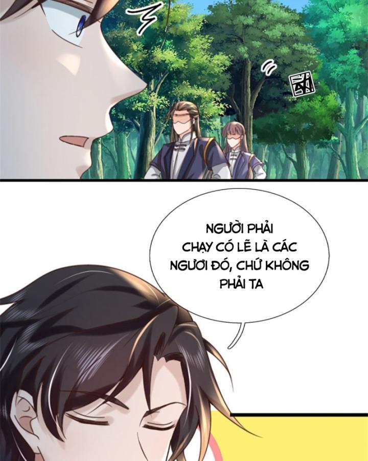 Ta Có Thể Thôn Phệ Vô Hạn Chapter 28 - Trang 2