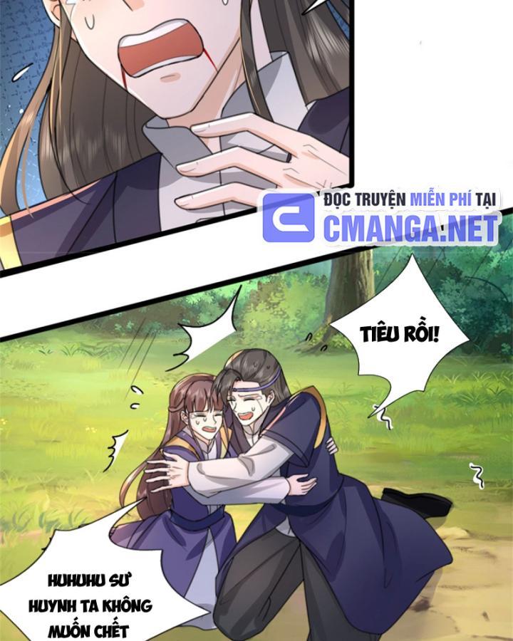 Ta Có Thể Thôn Phệ Vô Hạn Chapter 28 - Trang 2