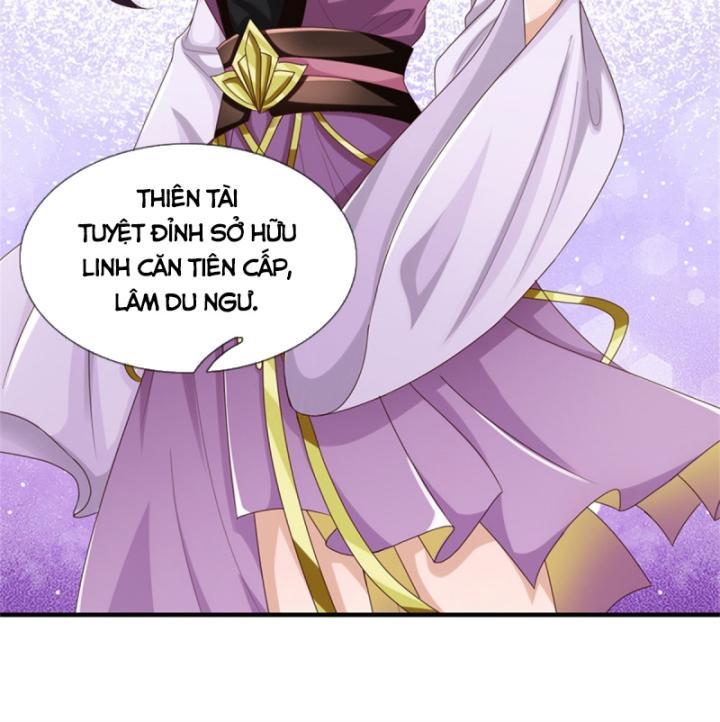 Ta Có Thể Thôn Phệ Vô Hạn Chapter 27 - Trang 2