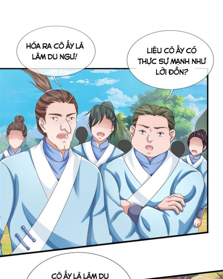 Ta Có Thể Thôn Phệ Vô Hạn Chapter 27 - Trang 2