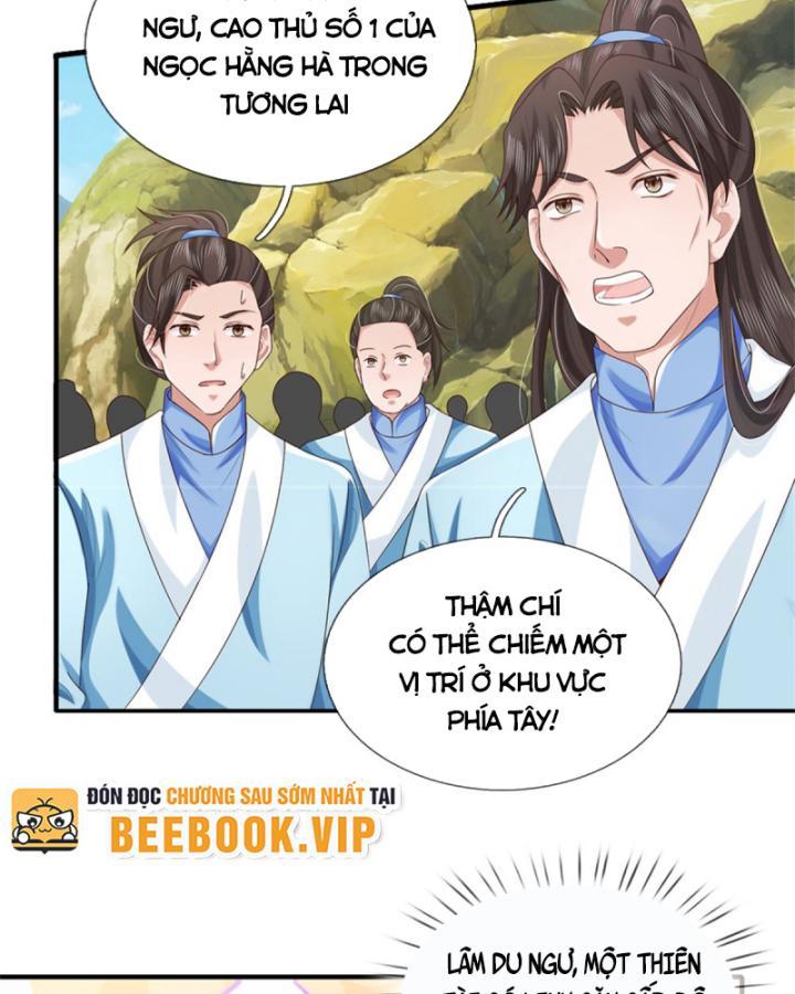 Ta Có Thể Thôn Phệ Vô Hạn Chapter 27 - Trang 2