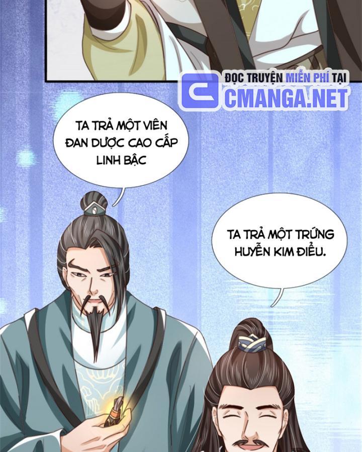 Ta Có Thể Thôn Phệ Vô Hạn Chapter 27 - Trang 2