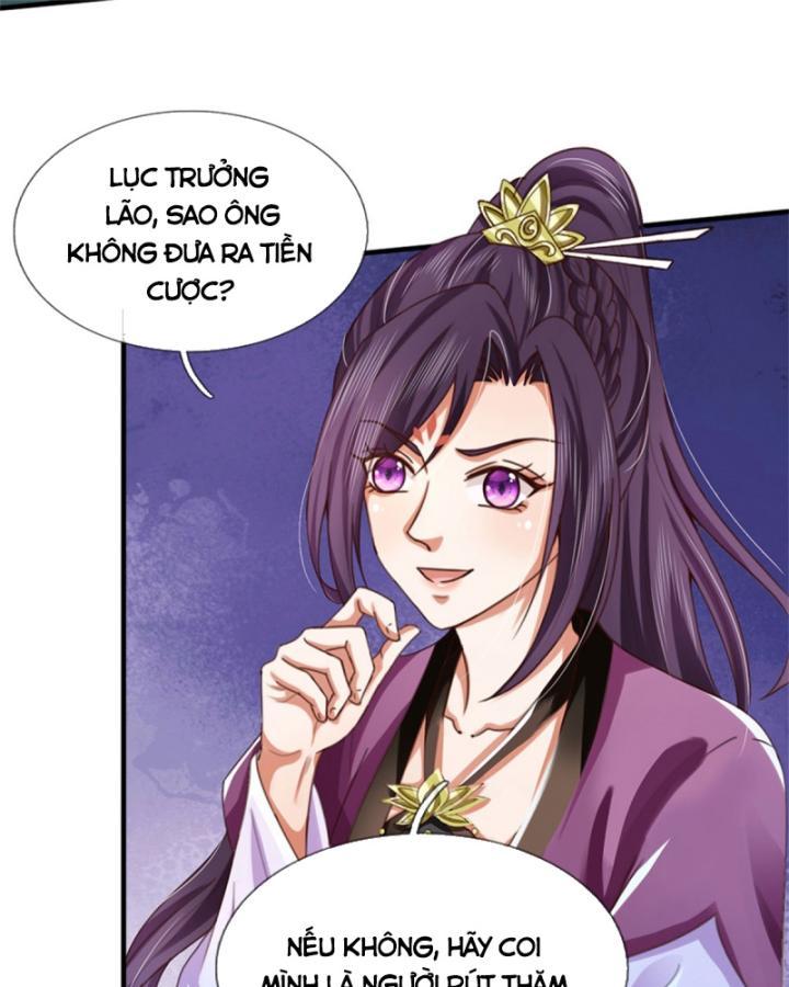 Ta Có Thể Thôn Phệ Vô Hạn Chapter 27 - Trang 2