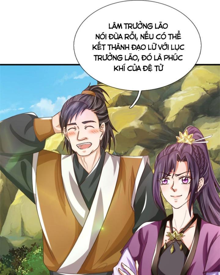 Ta Có Thể Thôn Phệ Vô Hạn Chapter 27 - Trang 2