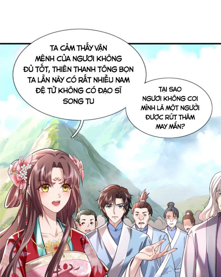 Ta Có Thể Thôn Phệ Vô Hạn Chapter 27 - Trang 2