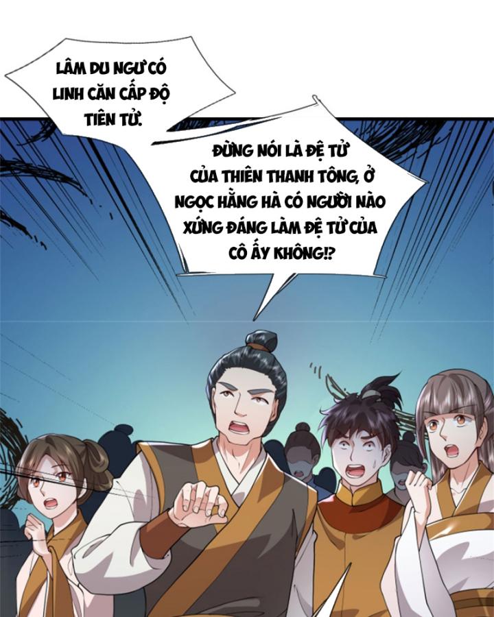 Ta Có Thể Thôn Phệ Vô Hạn Chapter 27 - Trang 2