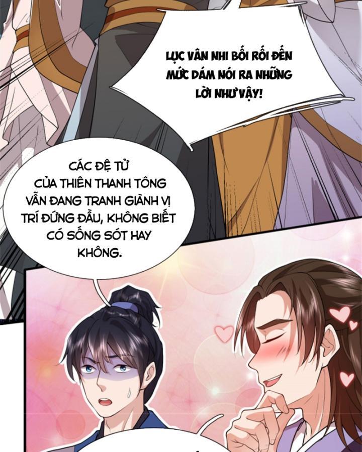 Ta Có Thể Thôn Phệ Vô Hạn Chapter 27 - Trang 2