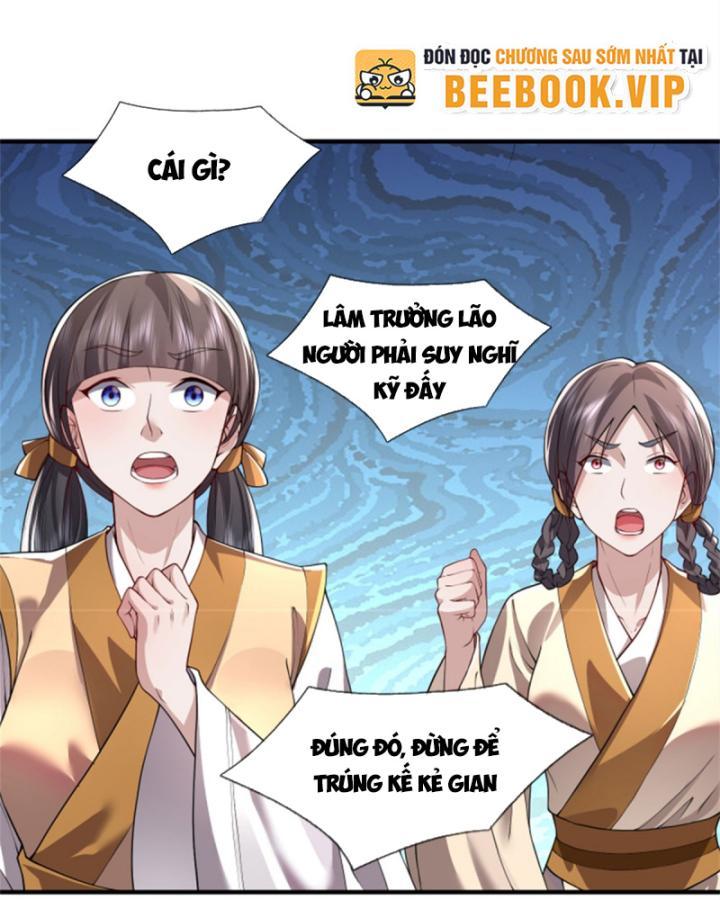 Ta Có Thể Thôn Phệ Vô Hạn Chapter 27 - Trang 2