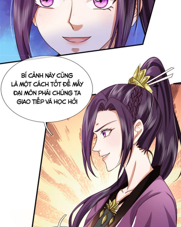 Ta Có Thể Thôn Phệ Vô Hạn Chapter 27 - Trang 2