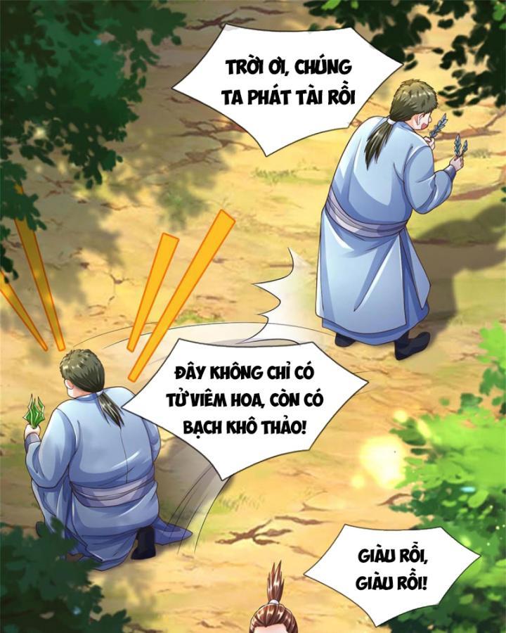 Ta Có Thể Thôn Phệ Vô Hạn Chapter 27 - Trang 2