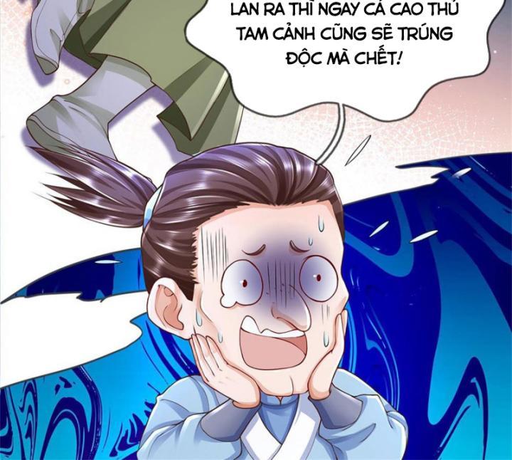 Ta Có Thể Thôn Phệ Vô Hạn Chapter 27 - Trang 2