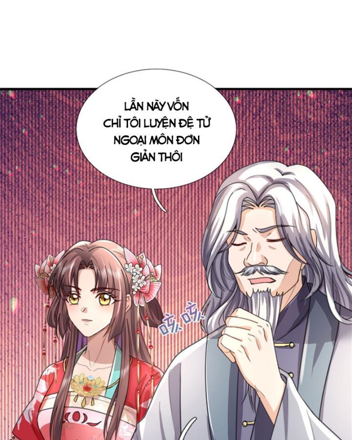 Ta Có Thể Thôn Phệ Vô Hạn Chapter 26 - Trang 2