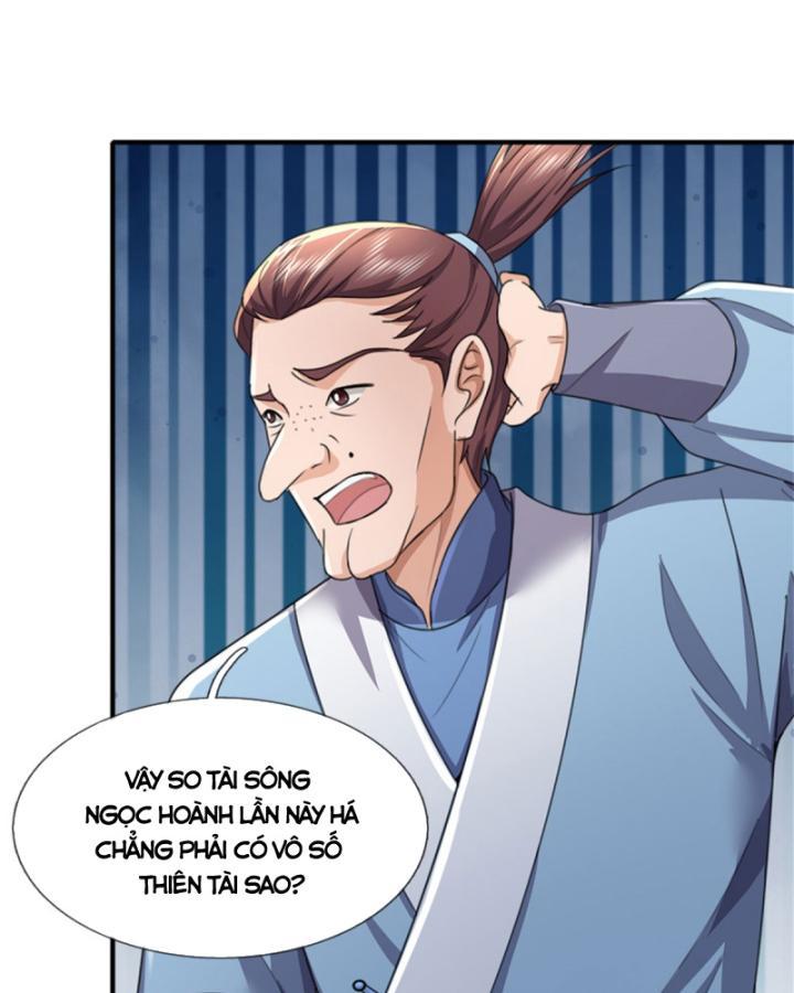 Ta Có Thể Thôn Phệ Vô Hạn Chapter 26 - Trang 2