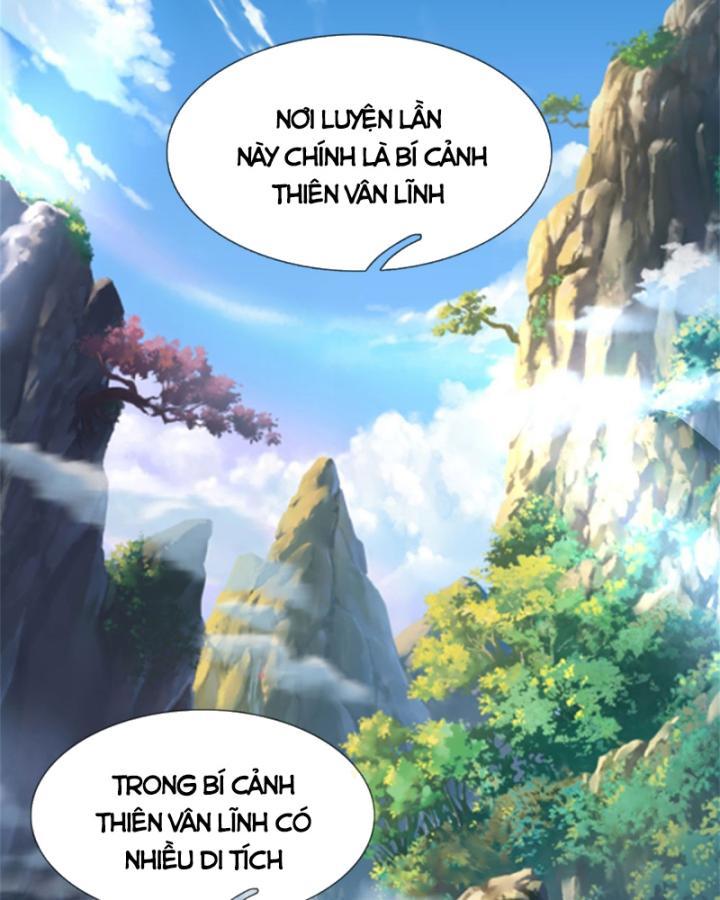 Ta Có Thể Thôn Phệ Vô Hạn Chapter 26 - Trang 2