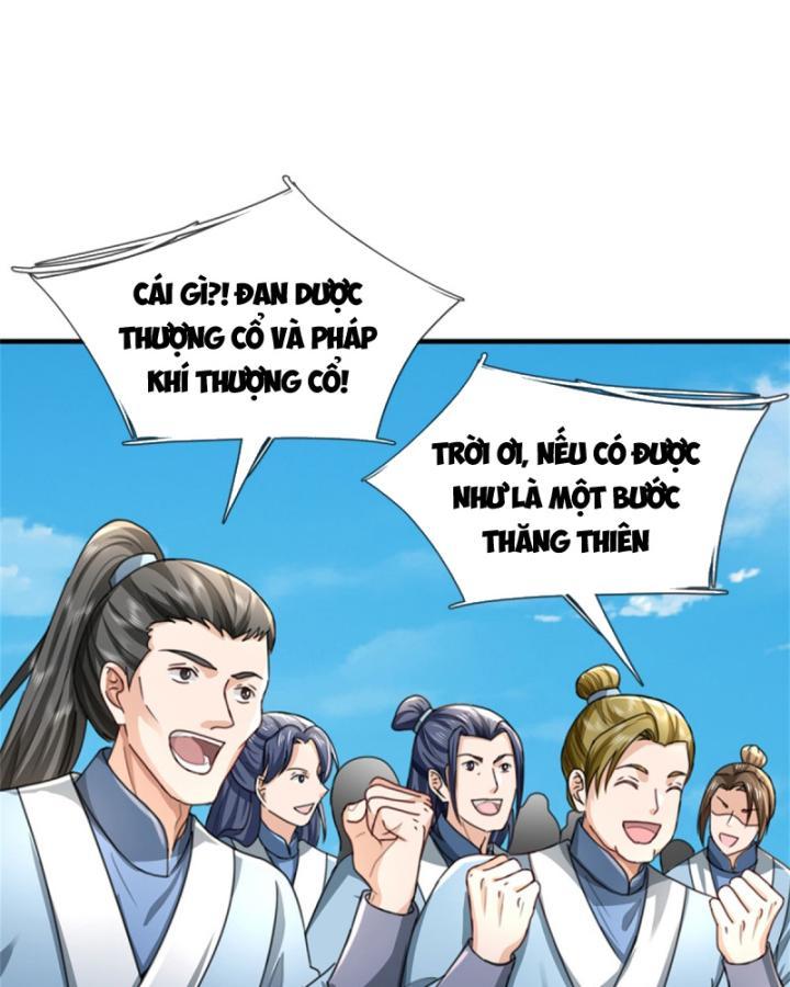 Ta Có Thể Thôn Phệ Vô Hạn Chapter 26 - Trang 2