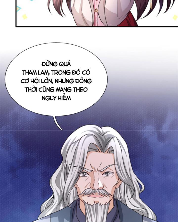 Ta Có Thể Thôn Phệ Vô Hạn Chapter 26 - Trang 2