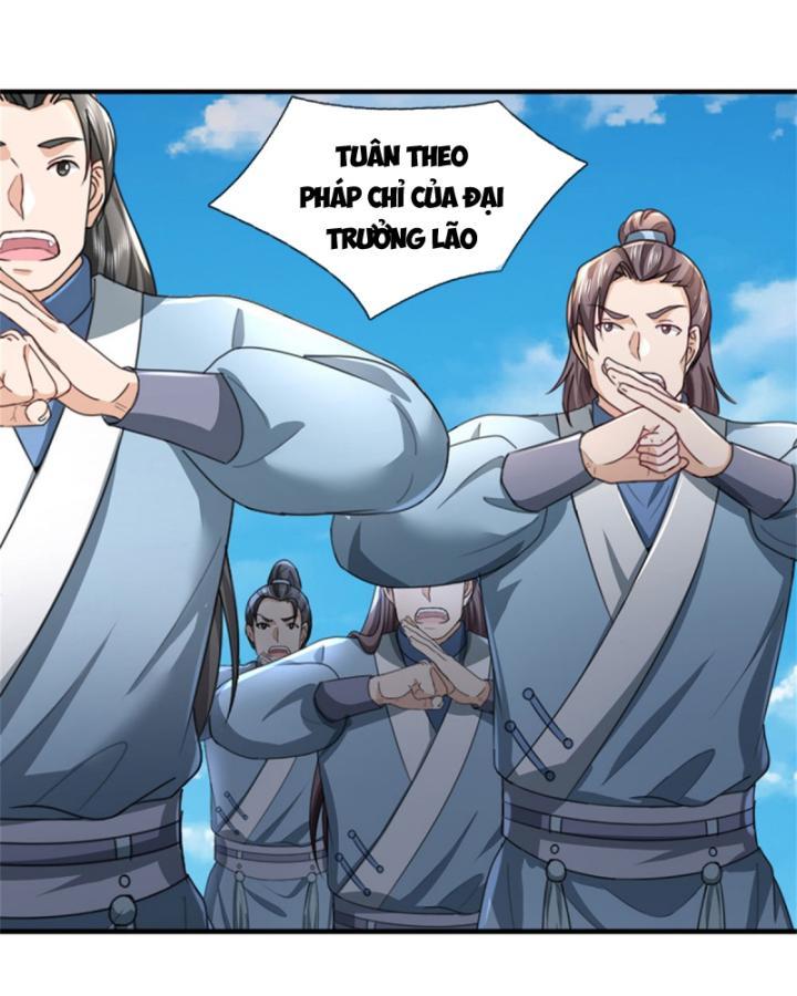 Ta Có Thể Thôn Phệ Vô Hạn Chapter 26 - Trang 2