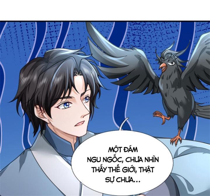 Ta Có Thể Thôn Phệ Vô Hạn Chapter 26 - Trang 2