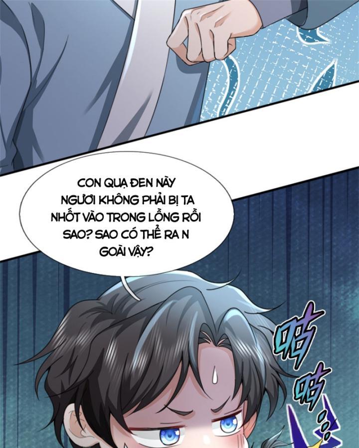 Ta Có Thể Thôn Phệ Vô Hạn Chapter 26 - Trang 2