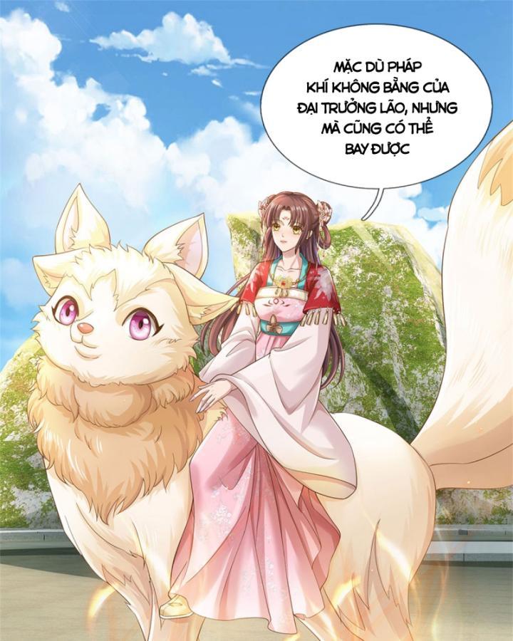 Ta Có Thể Thôn Phệ Vô Hạn Chapter 26 - Trang 2