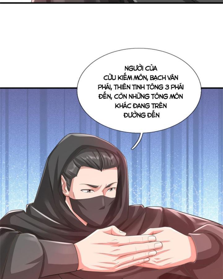 Ta Có Thể Thôn Phệ Vô Hạn Chapter 26 - Trang 2