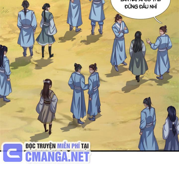 Ta Có Thể Thôn Phệ Vô Hạn Chapter 26 - Trang 2