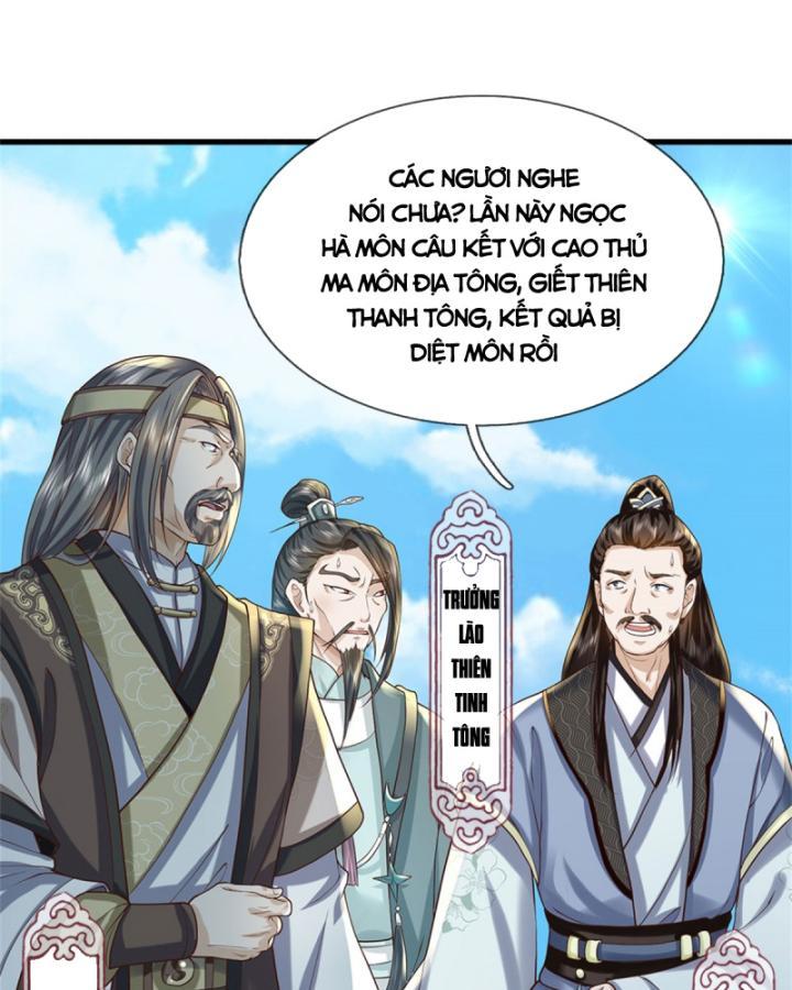 Ta Có Thể Thôn Phệ Vô Hạn Chapter 26 - Trang 2